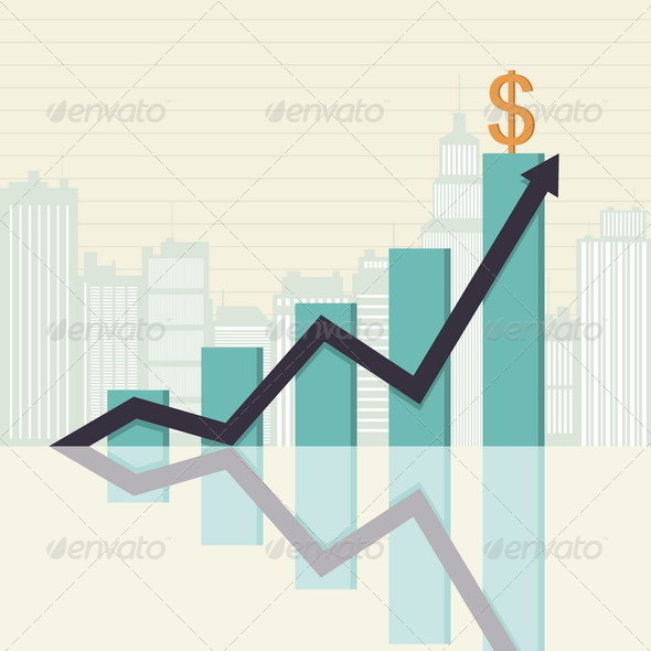 GraphicRiver Business Success Graphic 4929534 GraphicRiver Business Success Graphic 4929534