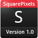 SquarePixels - Multi-Purpose HTML5 Template - ThemeForest Item for Sale