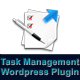 Wordpress Task Management (Task Manager) - CodeCanyon Item for Sale