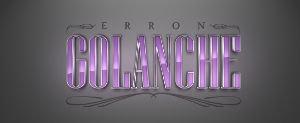 Golanche