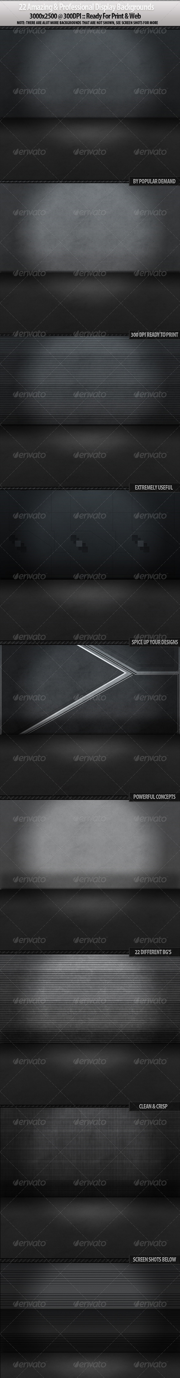 GraphicRiver Backgrounds Pro 2012 Bundle 511145 GraphicRiver Backgrounds Pro 2012 Bundle 511145