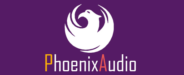PhoenixAudio