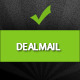 DealMail E-Mail Template - ThemeForest Item for Sale
