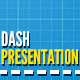 Dash Presentation Dash Presentation - VideoHive Item for Sale