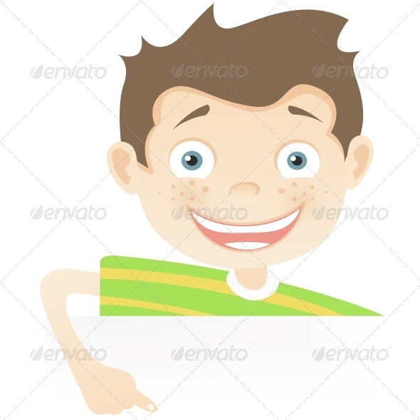 GraphicRiver Teenager 4963931 GraphicRiver Teenager 4963931