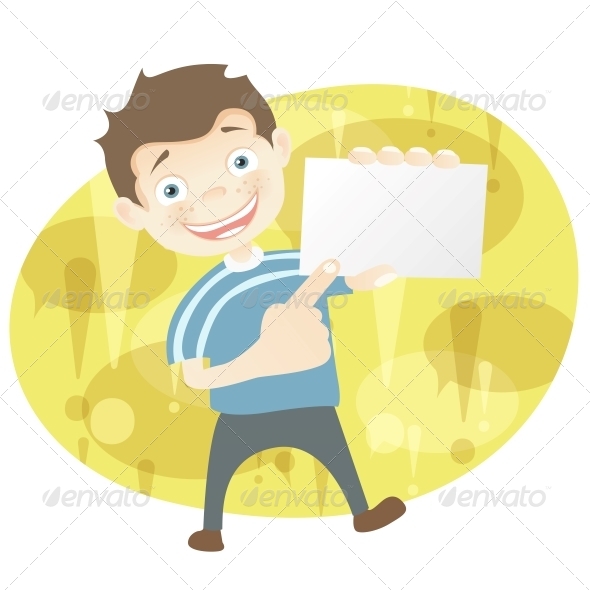 GraphicRiver Teenager 4963936 GraphicRiver Teenager 4963936