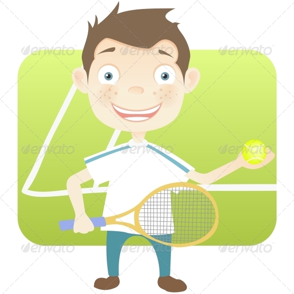 GraphicRiver Teenager 4964026 GraphicRiver Teenager 4964026
