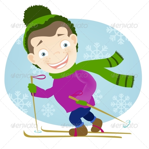 GraphicRiver Teenager 4964035 GraphicRiver Teenager 4964035