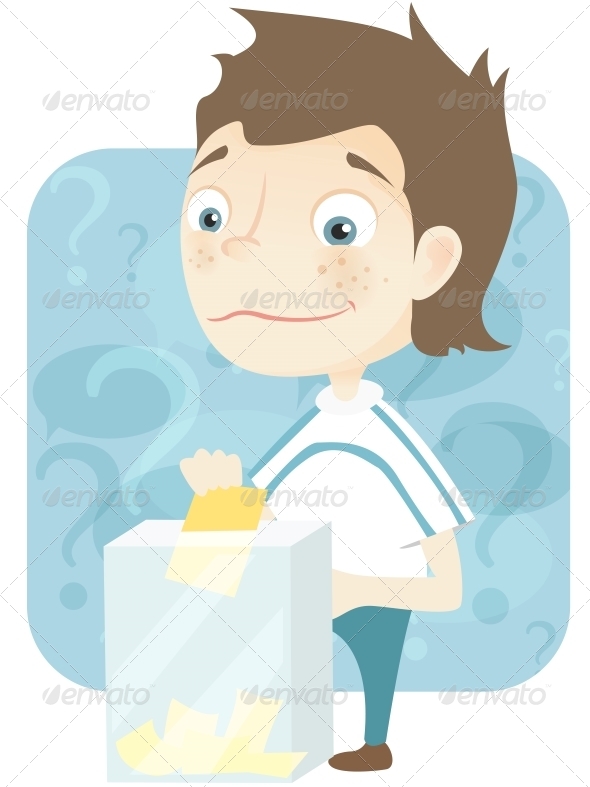 GraphicRiver Teenager 4964077 GraphicRiver Teenager 4964077