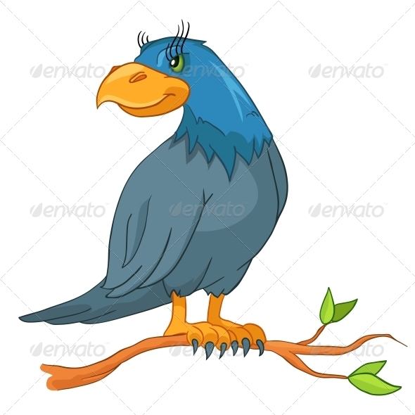 GraphicRiver Cartoon Character 4970341 GraphicRiver Cartoon Character 4970341