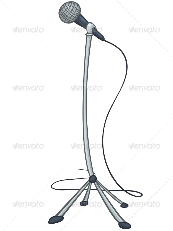 GraphicRiver Cartoon Home Miscellaneous Mic 4970819 GraphicRiver Cartoon Home Miscellaneous Mic 4970819