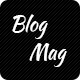 BlogMag - WordPress Blog and Magazine Theme - ThemeForest Item for Sale