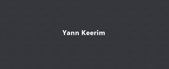 yannkeerim