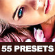 55 Premium Lightroom Presets 55 Premium Lightroom Presets - GraphicRiver Item for Sale