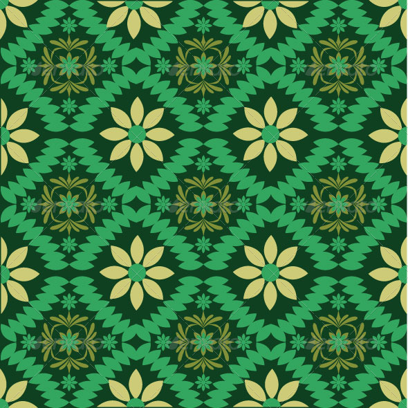 GraphicRiver Seamless Classic Pattern 25 4977637 GraphicRiver Seamless Classic Pattern 25 4977637