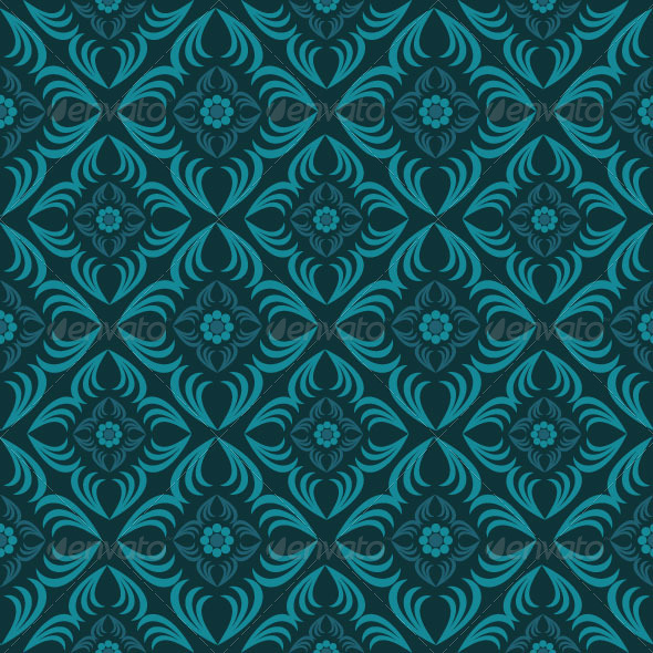 GraphicRiver Seamless Classic Pattern 26 4977672 GraphicRiver Seamless Classic Pattern 26 4977672