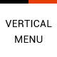 Vertical CSS3 Megadropdown Menu - CodeCanyon Item for Sale