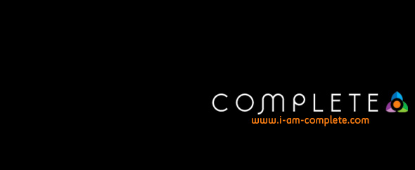 Its_Complete