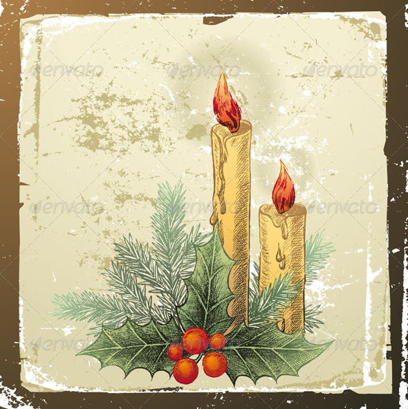 GraphicRiver Christmas Background 4998638 GraphicRiver Christmas Background 4998638