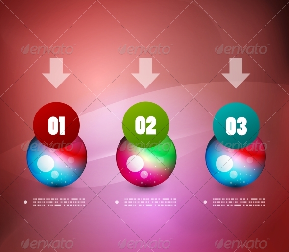 GraphicRiver Modern Steps Option Template 4999324 GraphicRiver Modern Steps Option Template 4999324
