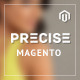 Precise â€” Multipurpose Responsive Magento Theme - ThemeForest Item for Sale