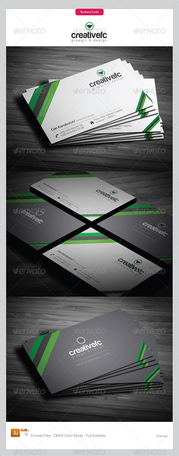 GraphicRiver Corporate Business Cards 357 5010651 GraphicRiver Corporate Business Cards 357 5010651