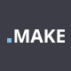 .Make: A WordPress Theme - ThemeForest Item for Sale