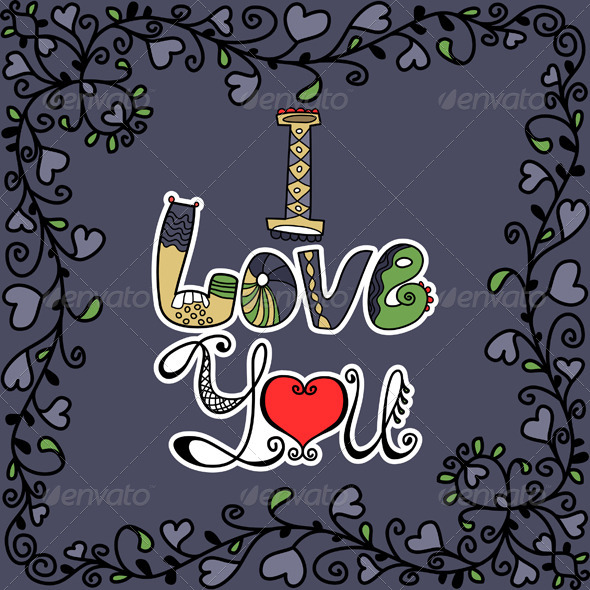 GraphicRiver Decorative Frame 5011122 GraphicRiver Decorative Frame 5011122