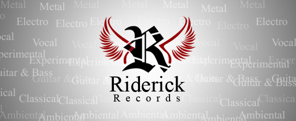 Riderick