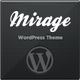Mirage WordPress Version - ThemeForest Item for Sale