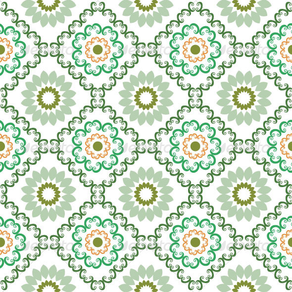 GraphicRiver Seamless Classic Pattern 39 5017516 GraphicRiver Seamless Classic Pattern 39 5017516
