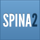 Spina 2 - Responsive Admin Template - ThemeForest Item for Sale