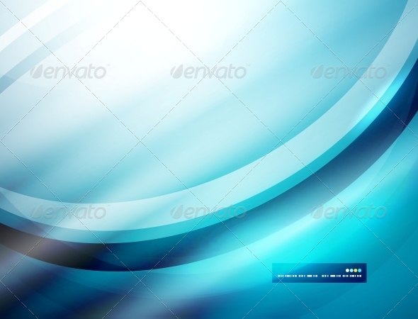 GraphicRiver Blue Business Wave 5024331 GraphicRiver Blue Business Wave 5024331