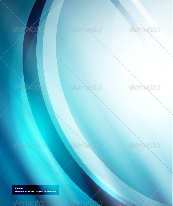 GraphicRiver Blue Business Wave 5024537 GraphicRiver Blue Business Wave 5024537
