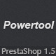 PowerTool - ThemeForest Item for Sale