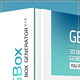 3D Box Generator - GBox v1.3 3D Box Generator - GBox v1.3 - GraphicRiver Item for Sale