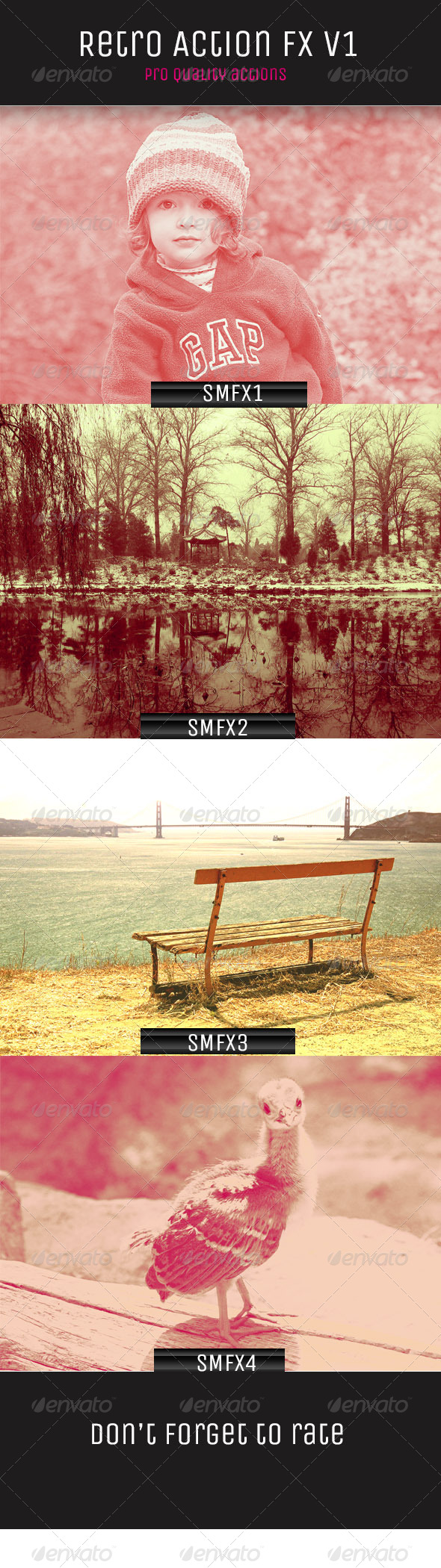 GraphicRiver Summer Times Action FX V1 5028874 GraphicRiver Summer Times Action FX V1 5028874