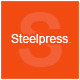 Steelpress - Modern Multi-Purpose WordPress Theme - ThemeForest Item for Sale