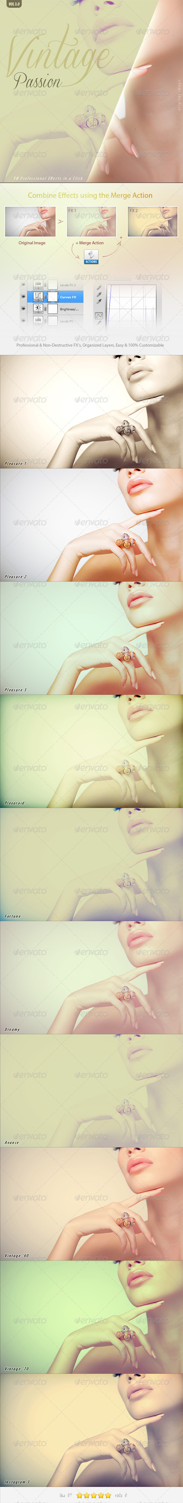 GraphicRiver Vintage Passion Vol 3 10 Pro FX 5032329 GraphicRiver Vintage Passion Vol 3 10 Pro FX 5032329