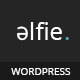 Alfie The Responsive Bootstrap WordPress Theme - ThemeForest Item for Sale