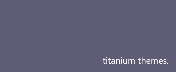 titaniumthemes