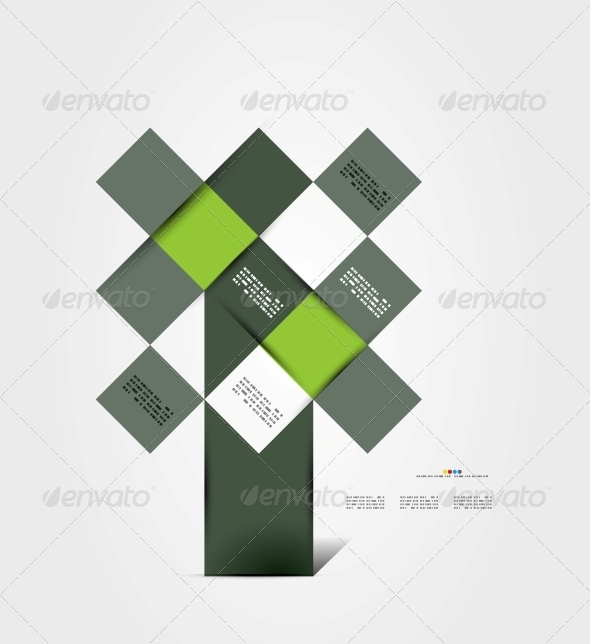 GraphicRiver Modern Geometrical Abstract Template 5035924 GraphicRiver Modern Geometrical Abstract Template 5035924