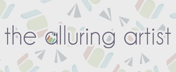 TheAlluringArtist