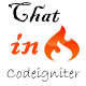 CodeIgniter Live Chat System (Chat-Igniter) - CodeCanyon Item for Sale