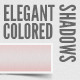 9 Elegant PSD Shadows 9 Elegant PSD Shadows - GraphicRiver Item for Sale