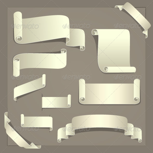 GraphicRiver Paper Design Elements 5039536 GraphicRiver Paper Design Elements 5039536