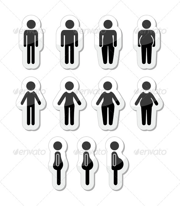 GraphicRiver Audiobook Vector Icons Set 5025448 GraphicRiver Audiobook Vector Icons Set 5025448