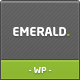 Emerald - Modern and Elegant theme for Corporate - ThemeForest Item for Sale