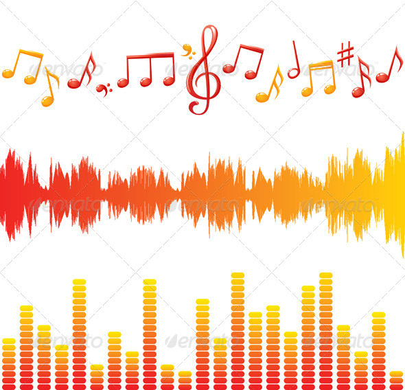 GraphicRiver Sound 5050626 GraphicRiver Sound 5050626