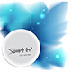 Two Vector Watercolor Template Background Two Vector Watercolor Template Background - GraphicRiver Item for Sale